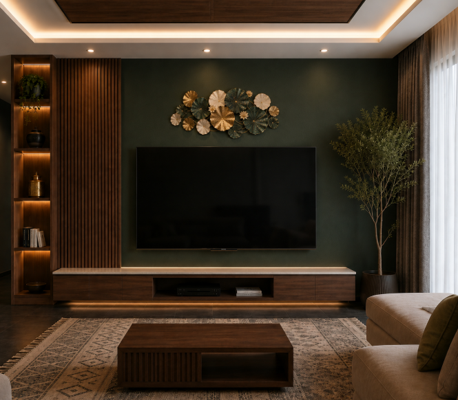 Hall Image turnkey